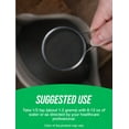 thumbnail image 4 of BulkSupplements Activated Charcoal Powder- 1.2g per Serving - 500 Grams (1.1 lbs) - 417 Servings, 4 of 5