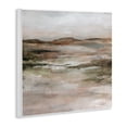 thumbnail image 4 of Stupell Industries Rugged Dunes Landscape Abstract Painting Unframed Art Print Wall Art, 12 x 12, 4 of 8