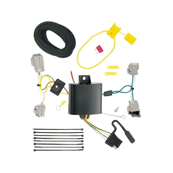 14-C Impala T-One with Upgraded Circuit Protected Modulite Replacement Auto Part, Easy to Install