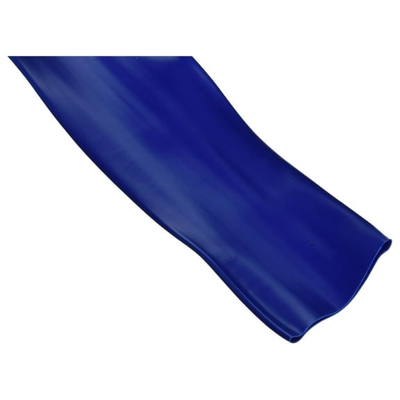 Blue Devil 25-Foot Backwash Hose for Pool with Hose Clamp, 2" W x 25' L