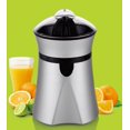thumbnail image 5 of SHAR Multifunctional Electric Citrus Juicer, White, 5 of 5