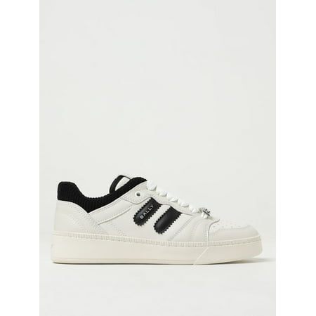 

Bally Sneakers Woman White Woman