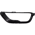 thumbnail image 5 of Fog Light Trim Compatible with 2014-2022 Jeep Grand Cherokee Front, Passenger Side Primed, 5 of 5