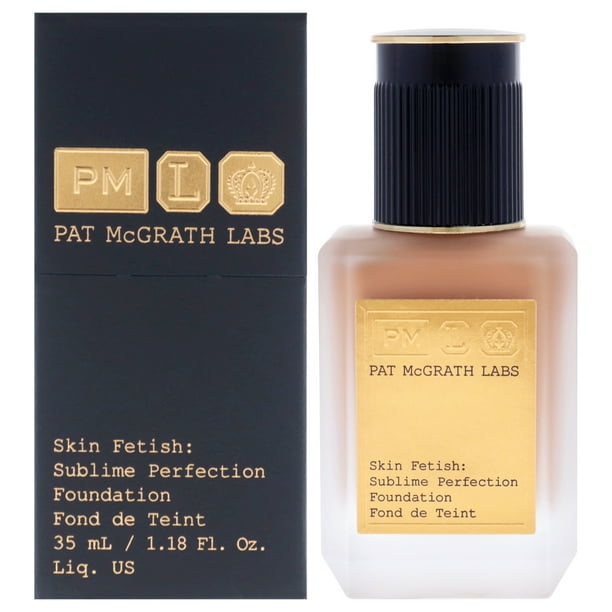 Base de maquillaje Skin Fetish Sublime Perfection - 21 Medium de Pat Mcgrath Labs para mujer - 34 ml