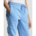 thumbnail image 3 of 3 Pack: Girls' Fleece Joggers Soft Active Performance Casual Sweatpants(Ages 7-16), 3 of 7