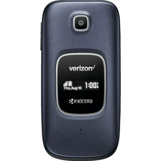 LG VN220 Exalt (Verizon 4G LTE) Telefono Flip Con Fotocamera - Foto 9