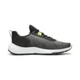 thumbnail image 2 of Puma Fusion Crush Sport 379204-05 Size 9.5 Medium Spikeless Golf Shoes Men, 2 of 4