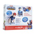 thumbnail image 5 of Scoot Racer Marvel Avengers Scooter Board with Casters for Kids, 5 of 5