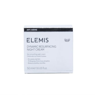 ELEMIS Dynamic Resurfacing Night Cream 1.6 Oz