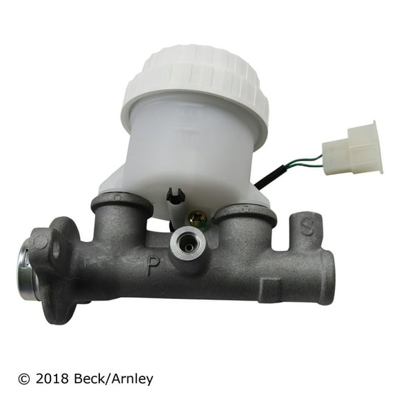 BeckArnley 072-8405 Brake Master Cylinder