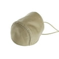 thumbnail image 1 of Zapato de Conducción Sunnimix Protector de la Cubierta del Talón resistente al desgaste Caqui, 1 of 7