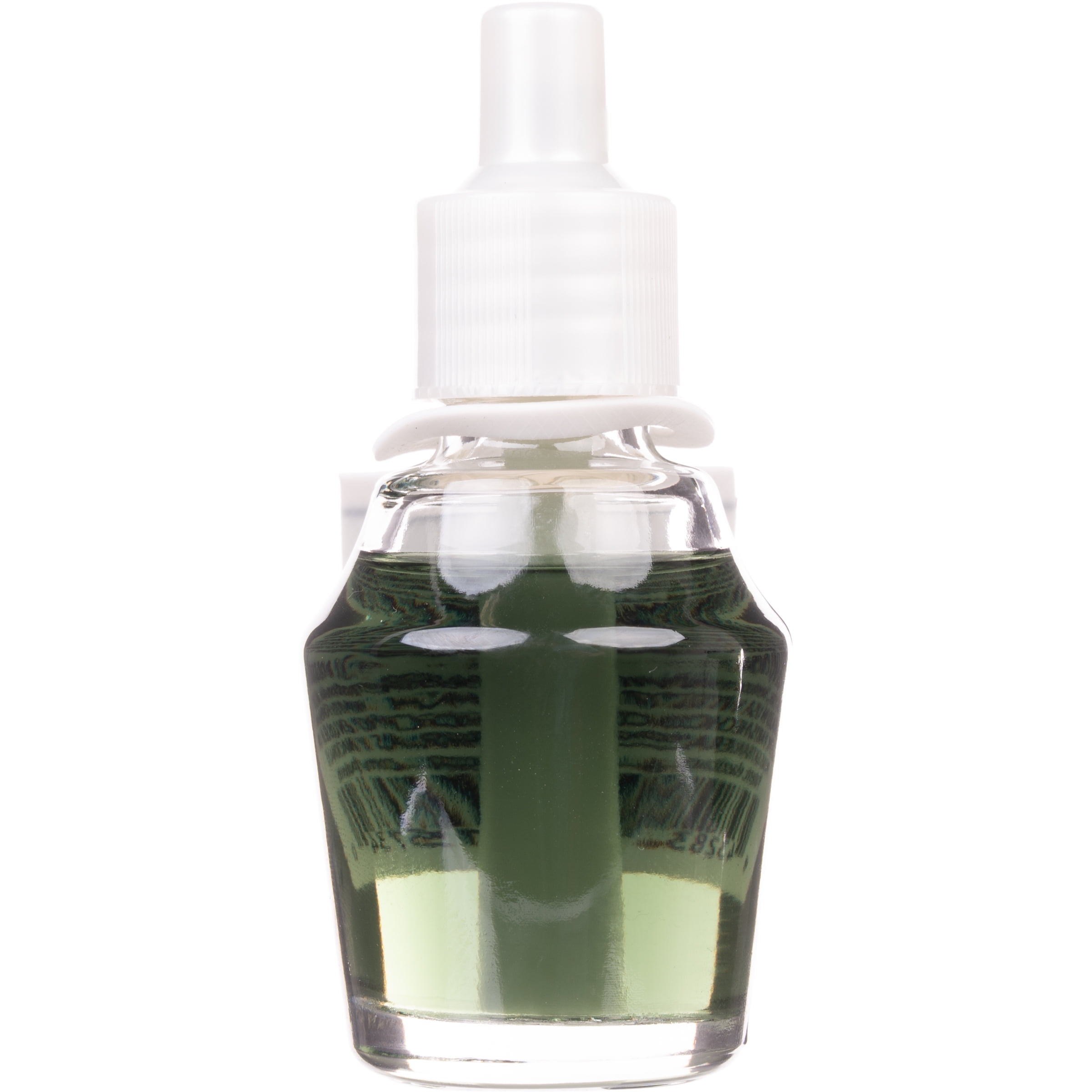 Better Homes & Gardens Aroma Accent Fragrance Oil Refill 24 mL, Mahogany & Fir