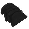 thumbnail image 3 of Bonnet de Perruque, 5 Pcs Bonnet de Perruque Extensible Bonnet de Perruque Respirant Fonctionnement Fluide, 3 of 14