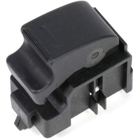 CCIYU Power Window Switch Replacement Parts Fits For Toyota 1989-1995 4Runner 1996-1997 For Lexus LX450 8481006010