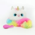 thumbnail image 4 of Pomsies Pet Luna (WM Exclusive)- Plush Interactive Toy, 4 of 4