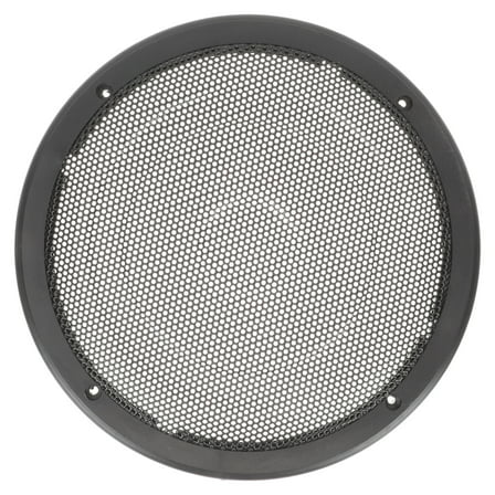 Replacement Subwoofer Speaker Grill Cover Mesh Protector