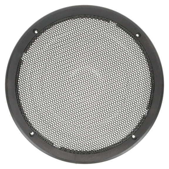 Replacement Subwoofer Speaker Grill Cover Mesh Protector