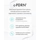 thumbnail image 4 of Crema hidratante facial REJURAN Emulsión refrescante C-PDRN 45ml, 4 of 7