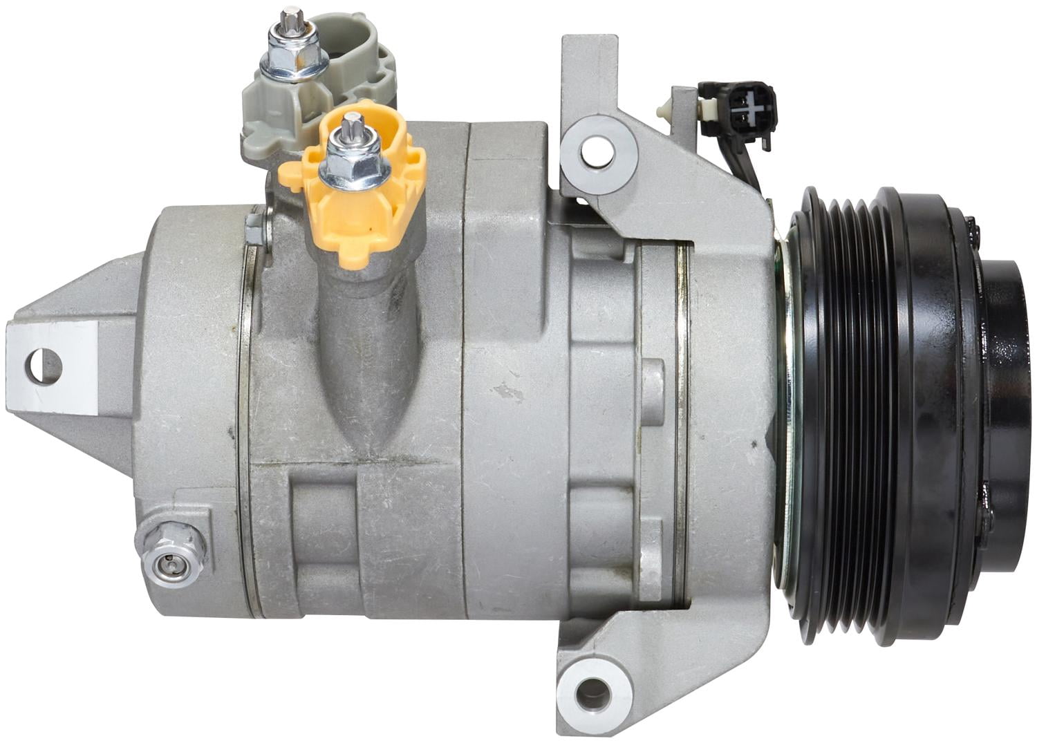 Spectra Premium A/C Compressor 0610371