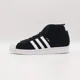 thumbnail image 2 of JH8146 Adi-das Originals Pro Model Mid Core Black Cloud White Gold (Men's), 2 of 6