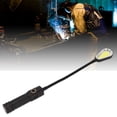 thumbnail image 1 of Lámpara De Trabajo Flexible Magnética, Luz De Trabajo LED Carga USB Con Zoom Multiusos Ajuste Arbitrario De 360 ​​​​grados Para Máquinas Herramientas Para Almacén, 1 of 7