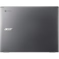 thumbnail image 5 of Acer Chromebook 13 13.5", Intel Core i3 i3-8130U, 8GB RAM, 32GB SSD, Chrome OS, Gray, CB713-1W-36XR, 5 of 7