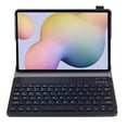 thumbnail image 3 of Teissuly For Lenovo Tab M10 Plus 10.3 X606F X606X Tablet Case Keyboard German Version, 3 of 3