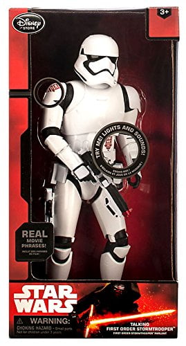 disney store stormtrooper