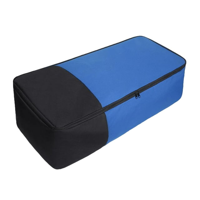 Bolsa de almacenamiento de mochila de paddleboard inflable, bolsa de tabla de paddle de pie, transportador de correas ajustables para adultos jóvenes DYNWAVEMX Portador de tabla de paddle