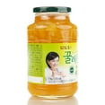 thumbnail image 4 of Damtuh Honey Lemon Tea, Sweet and Tangy Korean Fruit Marmalade Drink Base, 35.27 oz (1kg), 2 Pack Bundle, 4 of 6