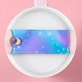 thumbnail image 3 of Sunjoy Tech Tumbler Name Plate DIY Universal Acrylic Water Mug Lip Topper Identification Name Tag Decoration Tumbler Accessories, 3 of 8