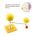 thumbnail image 4 of Intuitive Teaching Model Tool, Earth-moon-sun Sports Demonstration, Science Over 14 Kids For Children Motor Skills, 4 of 8