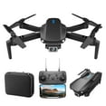 thumbnail image 2 of Nkmbld Drone with 1080P Camera, FPV Drone with 1080P Camera 2.4G WIFI FPV RC Quadcopter with Headless Mode, Altitude Hold, Toys Gifts for Adults, 2 of 9