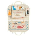thumbnail image 4 of Oxford Cloth Car Hanging Bag Multifunctional Large Capacity Storage Bag, 4 of 7