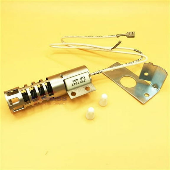 Edgewater Parts WB13K0004  IGNITOR for GE Oven
