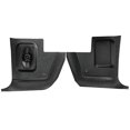 thumbnail image 1 of Panneaux de Protection Rétro avec Haut-Parleurs Premium KPM216476-463, 1 of 4