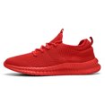 thumbnail image 4 of REUR RO RO Athletic Sneakers Mesh Casual Shoes Mens Lightweight Trainer, 4 of 10