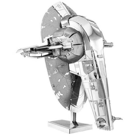 UPC: 0032309012606 | Star Wars Slave I