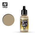 thumbnail image 1 of Vallejo Desert Tan 686 Paint, 17ml, 1 of 3