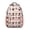 Rose-gold-5, variant on Waterproof School Backpack with Bengal Tiger Jungle Print - Ergonomic Student Backpack with Spinal Support, Breathable Straps & Durable Design for Teens & College