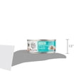 thumbnail image 6 of (12 pack) Special Kitty Whitefish & Tuna Dinner Pate Wet Cat Food, 5.5 oz Can, 6 of 13