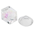 thumbnail image 3 of Taza De Cristal Líquido Para Uñas, Cristal K5, Plato De Polvo Líquido Acrílico Para Uñas, Portátil Para Salones De Uñas, Escuelas De Arte De Uñas, Familias Individuales ANGGREK FF1414, 3 of 8