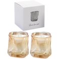 thumbnail image 2 of ¡Ofertas especiales! Lámpara de vela, 2 velas perfumadas para el hogar, velas de té perfumadas, velas de cera de soja, velas de aromaterapia, velas perfumadas en taza, regalos para mujeres y hombres,, 2 of 8