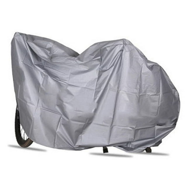 Housse de Vélo Imperméable pour Extérieur VTT TG (140*240CM)