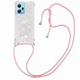 thumbnail image 1 of Funda FOXDOCK para Xiaomi Redmi Note 12 4G con Cuerda Ajustable, Brillo Líquido, Protección Antigolpes y Lente – Ideal para Regalo, 1 of 6