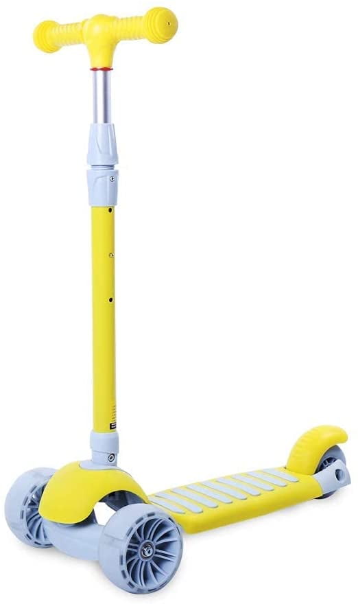 patín del diablo eléctrico walmart