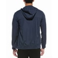 thumbnail image 2 of TravisMathew mens  Wanderlust Hoodie, 2XL, Blue, 2 of 3