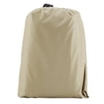 thumbnail image 2 of Table Chair Set Cover, Outdoor Protective Lightweight Windproof Furniture Cover Patio Table Cover Round  for Patio, 2 of 7