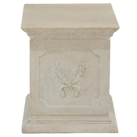 Laurel Plinth