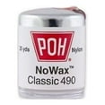 thumbnail image 1 of Poh Dental Floss Unwaxed 100 Yard- 4 Pack, 1 of 2